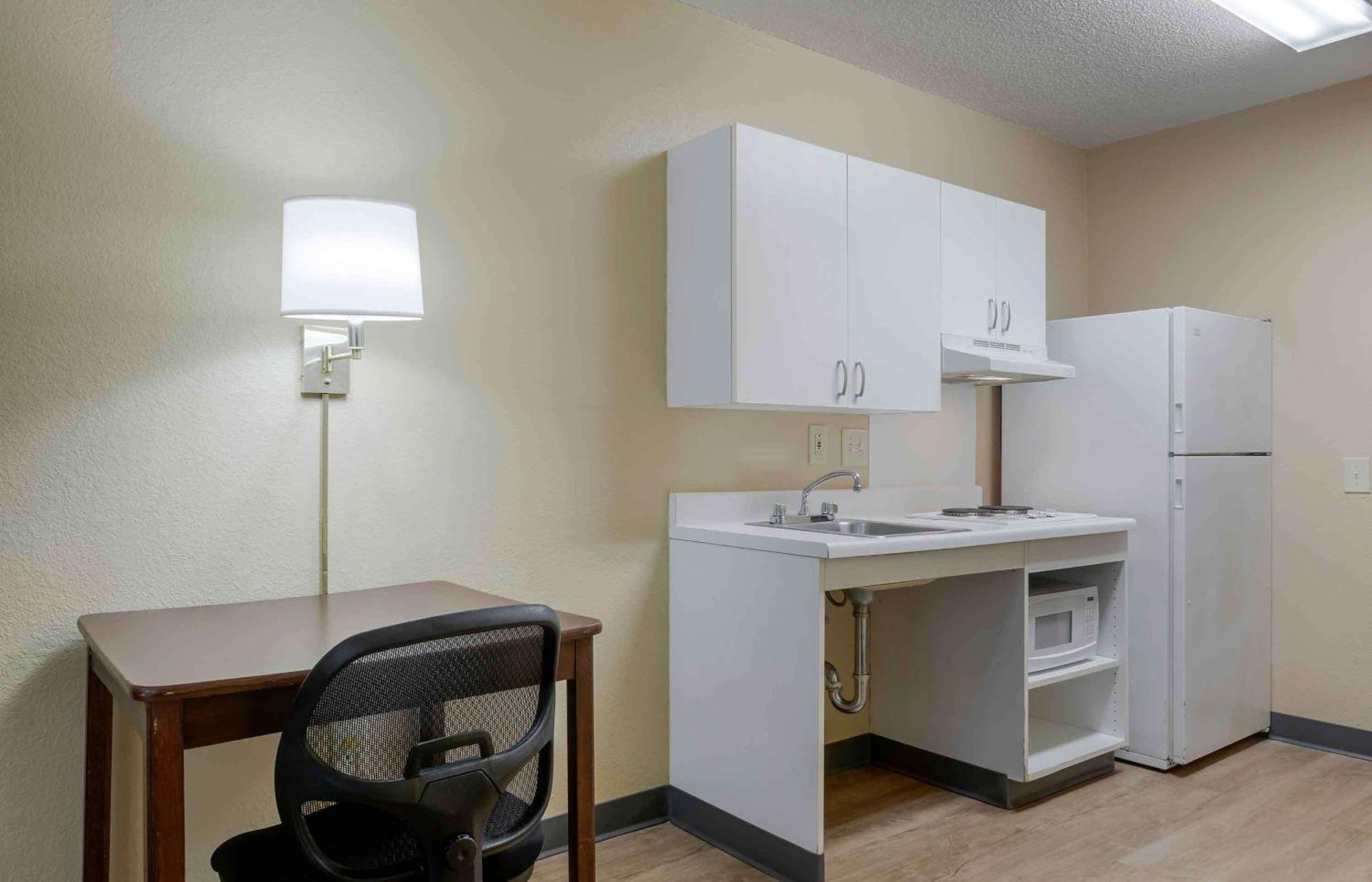 Extended Stay America Suites - Buffalo - Amherst Exterior foto